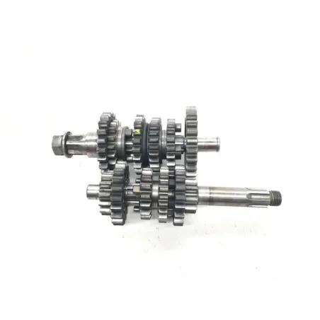 Boite de vitesses KAWASAKI KE 125 1976-1985