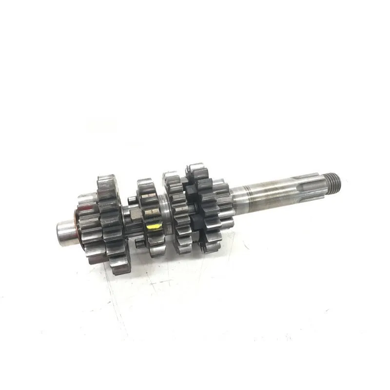 Boite de vitesses KAWASAKI KE 125 1976-1985