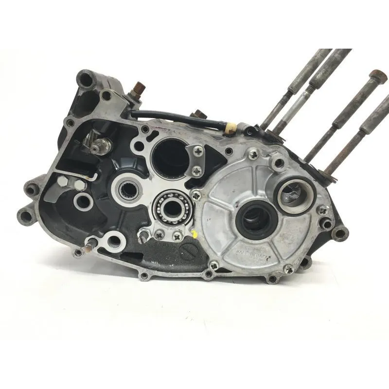 Carter moteur KAWASAKI KE 125 1976-1985