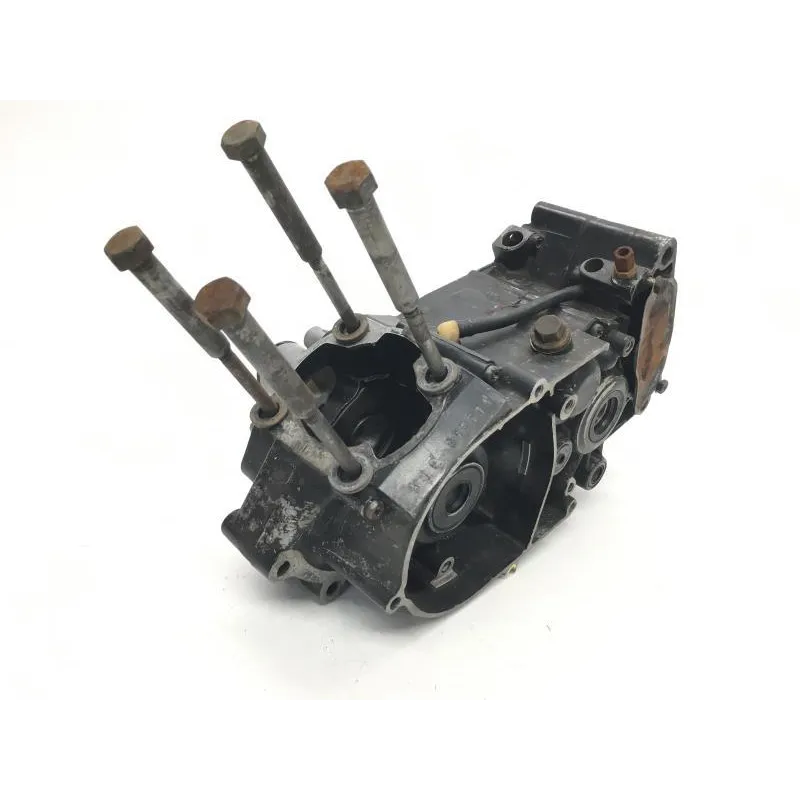 Carter moteur KAWASAKI KE 125 1976-1985