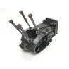 Carter moteur KAWASAKI KE 125 1976-1985 Carter moteur KAWASAKI KE 125 1976-1985