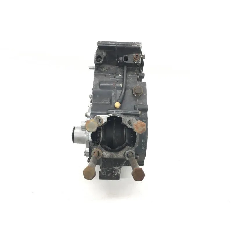 Carter moteur KAWASAKI KE 125 1976-1985