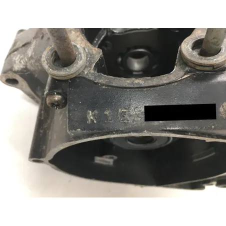 Carter moteur KAWASAKI KE 125 1976-1985