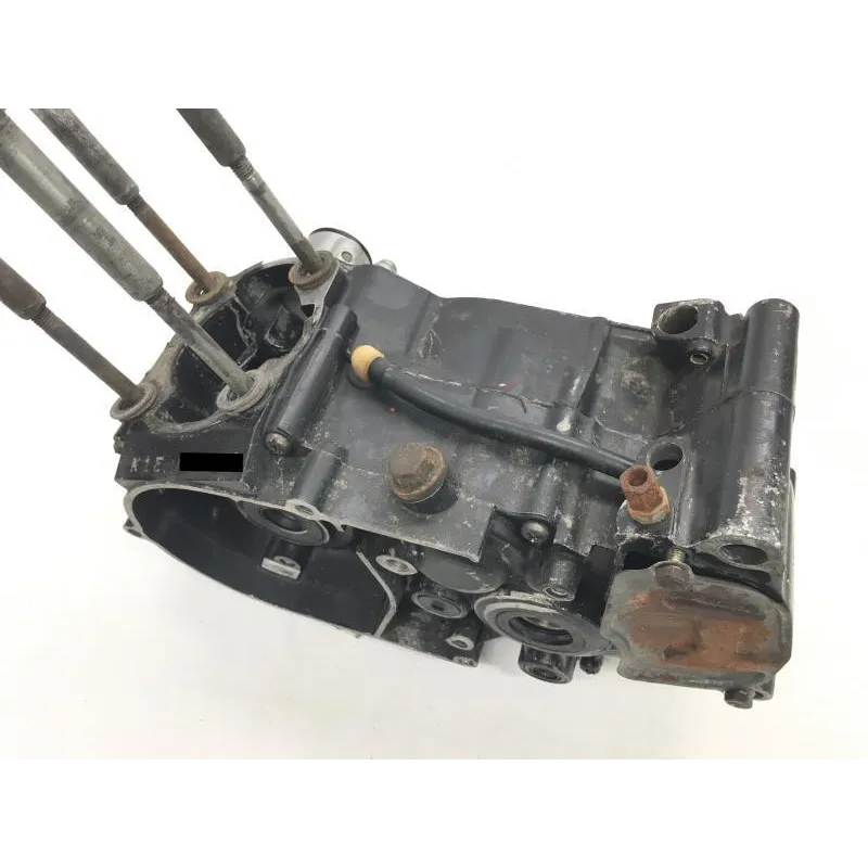 Carter moteur KAWASAKI KE 125 1976-1985