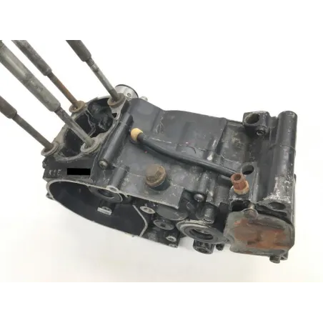 Carter moteur KAWASAKI KE 125 1976-1985