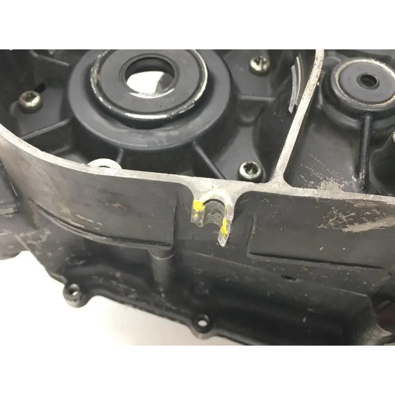 Carter moteur KAWASAKI KE 125 1976-1985