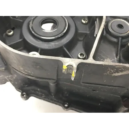 Carter moteur KAWASAKI KE 125 1976-1985