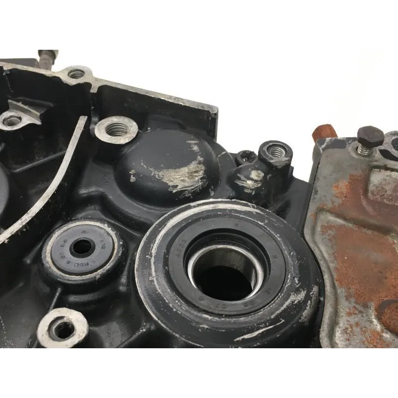 Carter moteur KAWASAKI KE 125 1976-1985