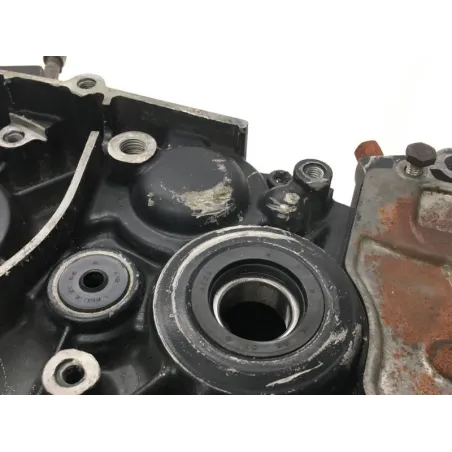 Carter moteur KAWASAKI KE 125 1976-1985