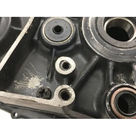 Carter moteur KAWASAKI KE 125 1976-1985