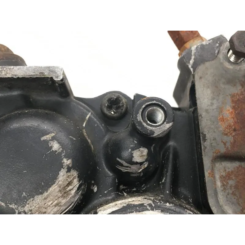 Carter moteur KAWASAKI KE 125 1976-1985