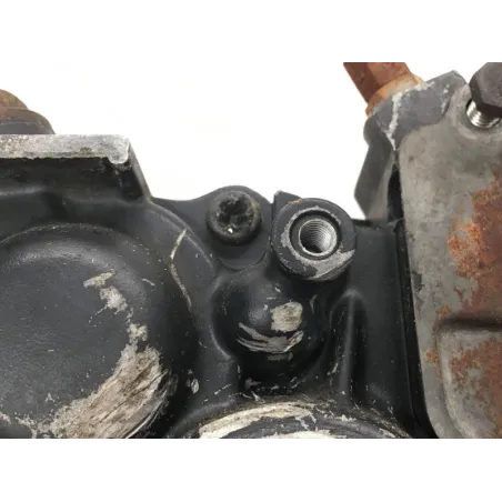 Carter moteur KAWASAKI KE 125 1976-1985