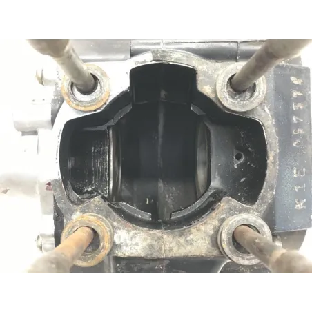 Carter moteur KAWASAKI KE 125 1976-1985
