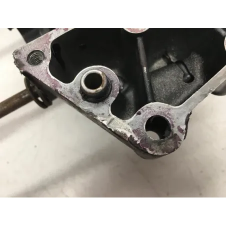 Carter moteur KAWASAKI KE 125 1976-1985