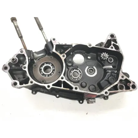 Carter moteur KAWASAKI KE 125 1976-1985