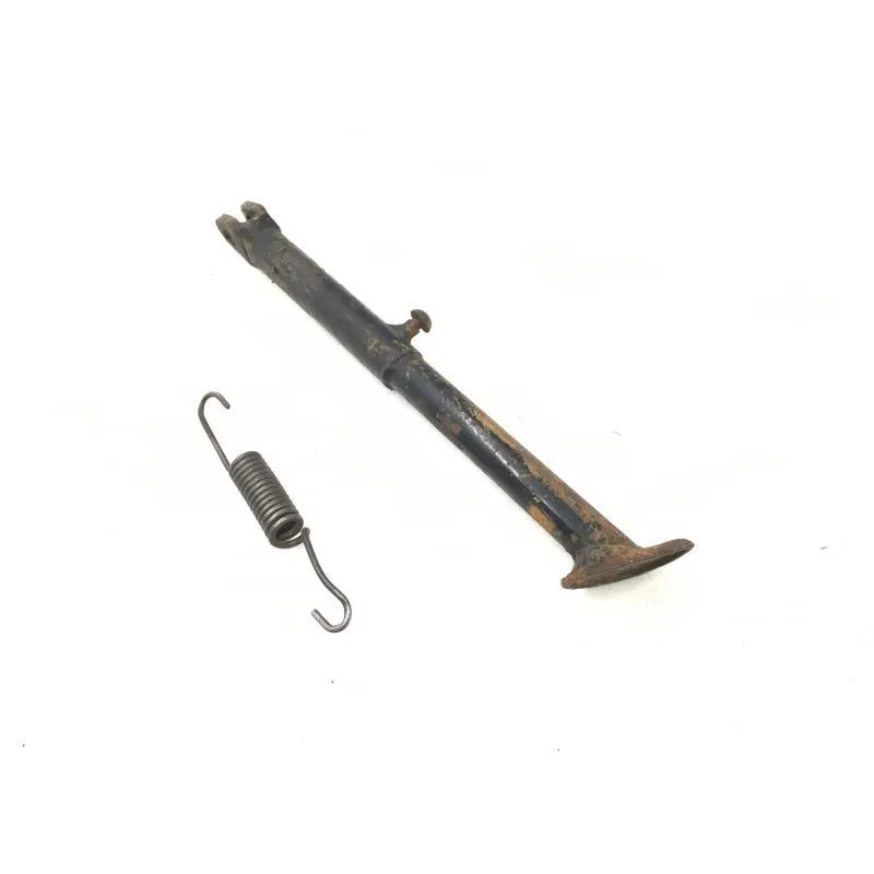 Bequille laterale KAWASAKI KE 125 1976-1985