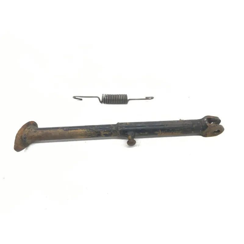 Bequille laterale KAWASAKI KE 125 1976-1985