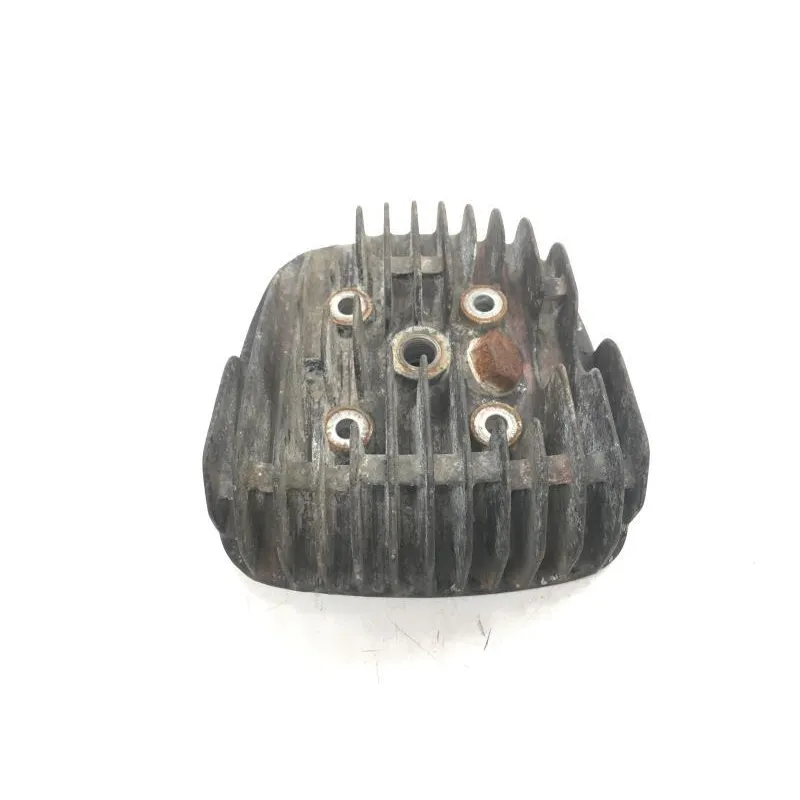 Culasse HONDA MT 125 1974 K0 ELSINORE