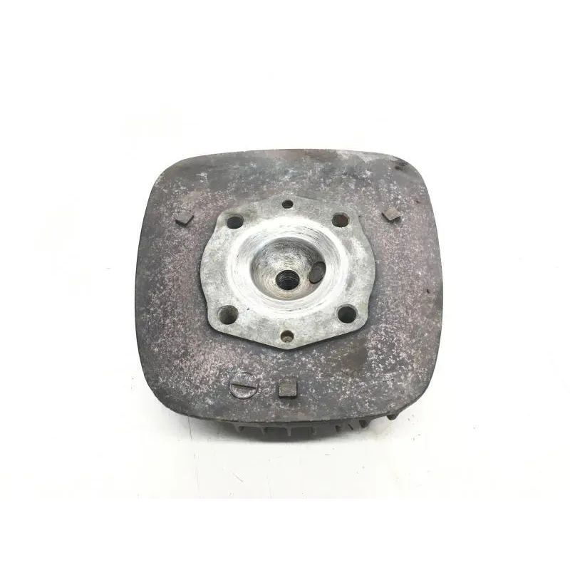 Culasse HONDA MT 125 1974 K0 ELSINORE
