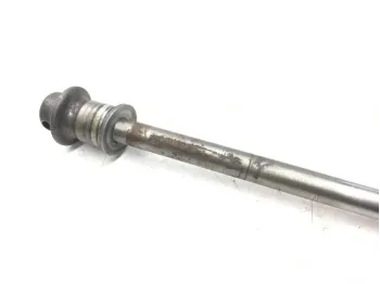 Axe de roue avant HONDA MT 125 1974 K0 ELSINORE