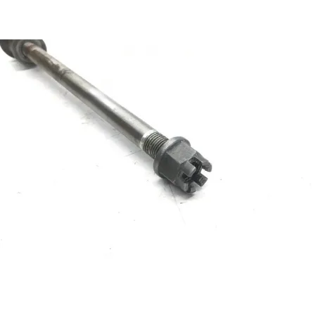 Axe de roue avant HONDA MT 125 1974 K0 ELSINORE