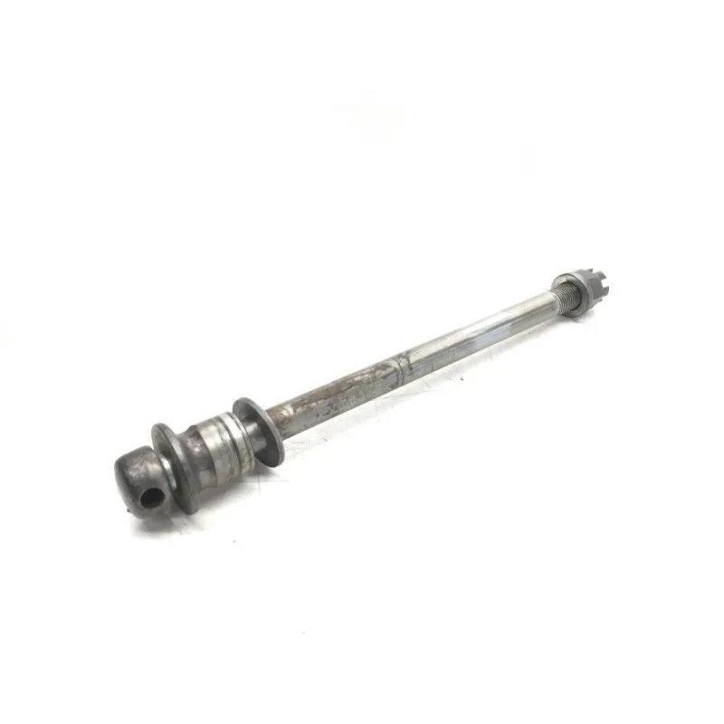 Axe de roue avant HONDA MT 125 1974 K0 ELSINORE