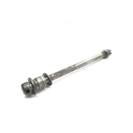 Axe de roue avant HONDA MT 125 1974 K0 ELSINORE