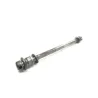 Axe de roue avant HONDA MT 125 1974 K0 ELSINORE