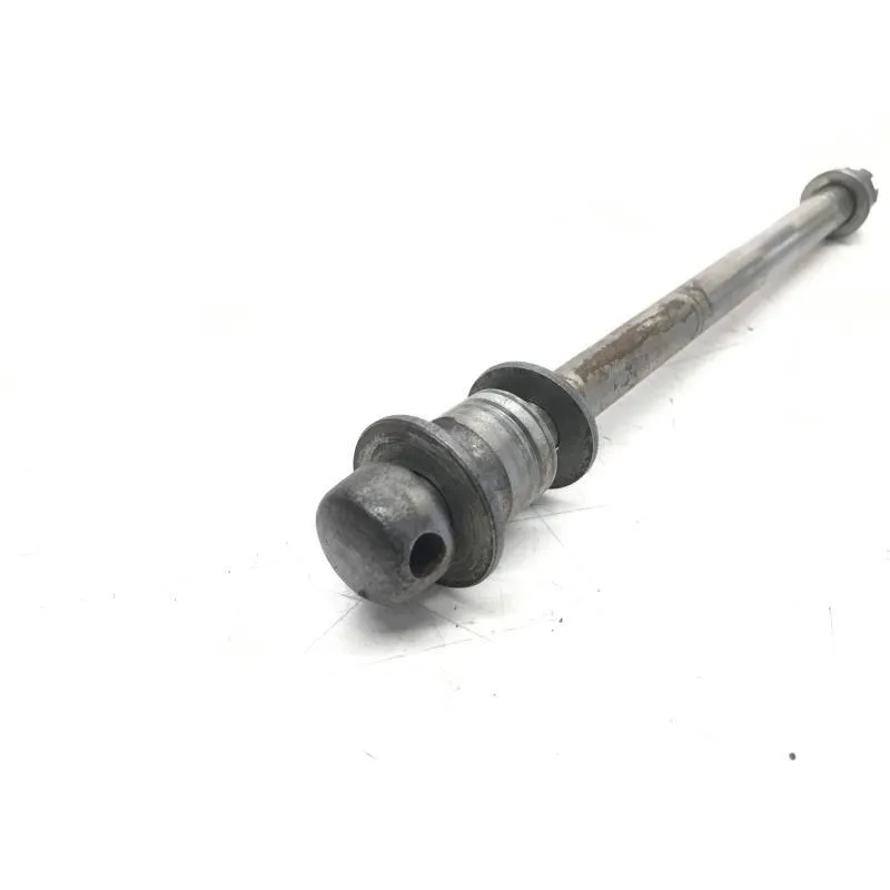 Axe de roue avant HONDA MT 125 1974 K0 ELSINORE