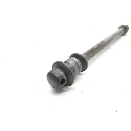 Axe de roue avant HONDA MT 125 1974 K0 ELSINORE