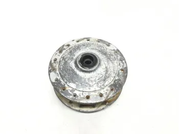 Moyeu avant HONDA MT 125 1974 K0 ELSINORE