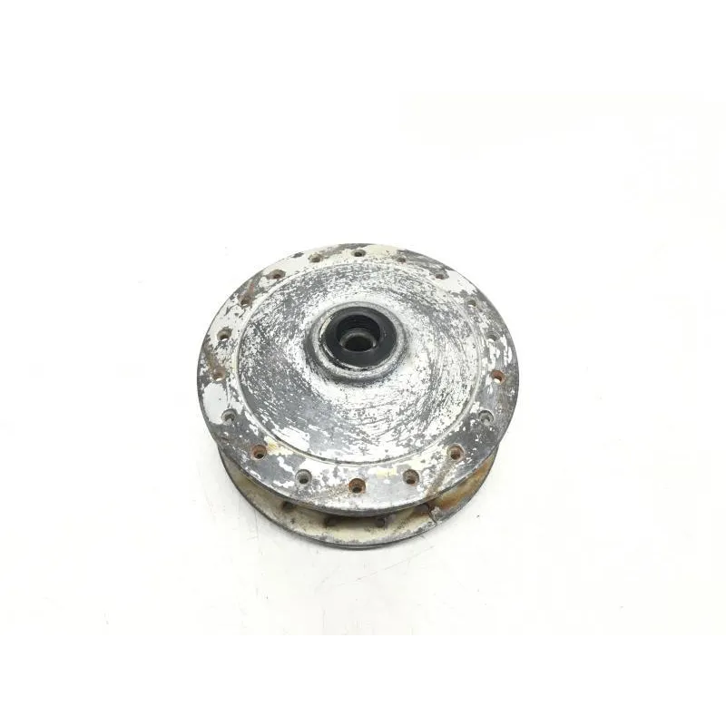 Moyeu avant HONDA MT 125 1974 K0 ELSINORE