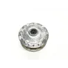 Moyeu avant HONDA MT 125 1974 K0 ELSINORE Moyeu avant HONDA MT 125 1974 K0 ELSINORE