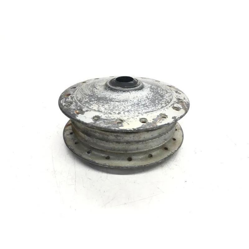 Moyeu avant HONDA MT 125 1974 K0 ELSINORE