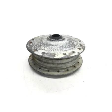 Moyeu avant HONDA MT 125 1974 K0 ELSINORE