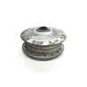 Moyeu avant HONDA MT 125 1974 K0 ELSINORE Moyeu avant HONDA MT 125 1974 K0 ELSINORE