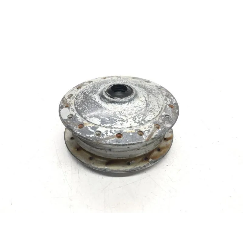 Moyeu avant HONDA MT 125 1974 K0 ELSINORE