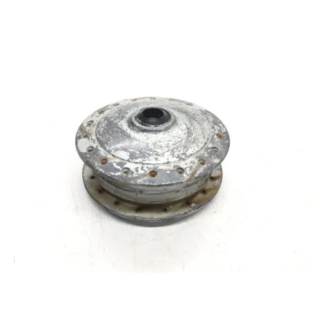 Moyeu avant HONDA MT 125 1974 K0 ELSINORE