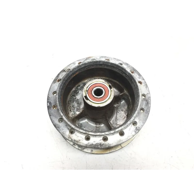 Moyeu avant HONDA MT 125 1974 K0 ELSINORE