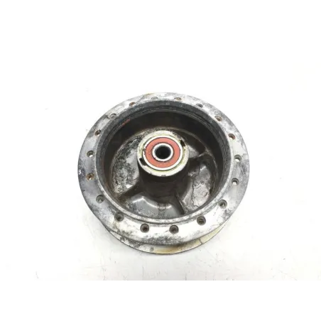 Moyeu avant HONDA MT 125 1974 K0 ELSINORE