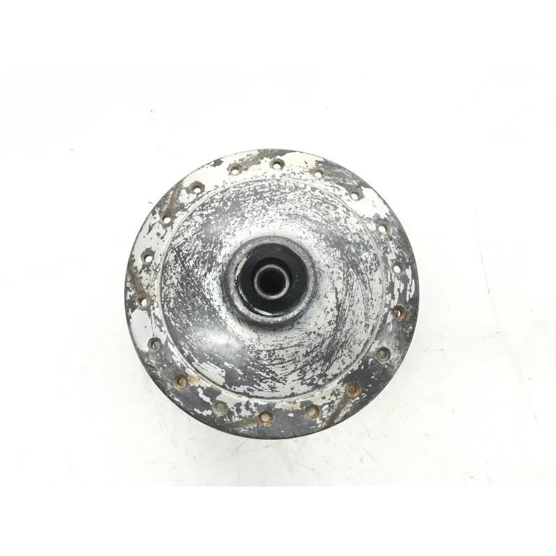 Moyeu avant HONDA MT 125 1974 K0 ELSINORE
