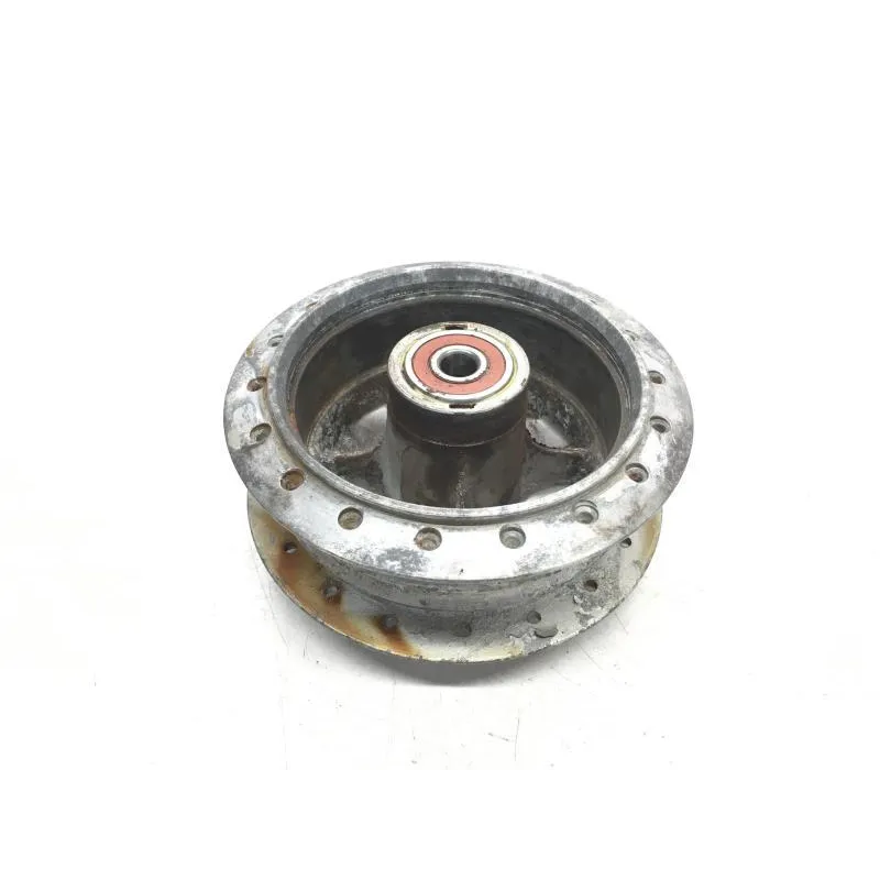 Moyeu avant HONDA MT 125 1974 K0 ELSINORE