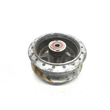 Moyeu avant HONDA MT 125 1974 K0 ELSINORE
