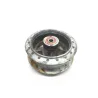 Moyeu avant HONDA MT 125 1974 K0 ELSINORE Moyeu avant HONDA MT 125 1974 K0 ELSINORE