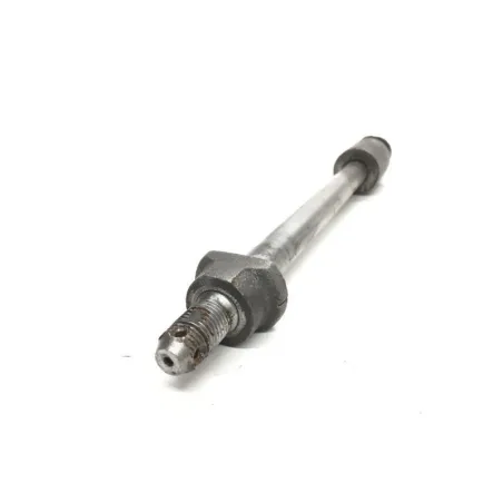 Axe de roue arriere HONDA MT 125 1974 K0 ELSINORE