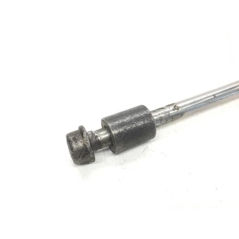 Axe de roue arriere HONDA MT 125 1974 K0 ELSINORE
