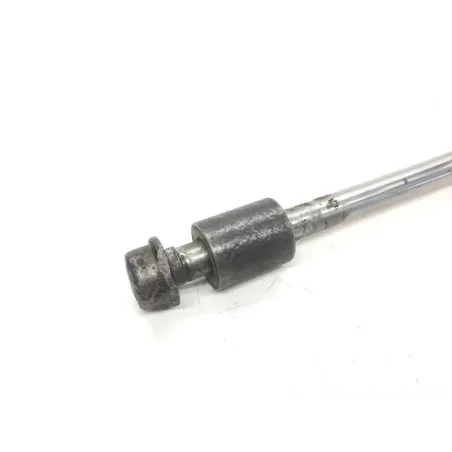 Axe de roue arriere HONDA MT 125 1974 K0 ELSINORE