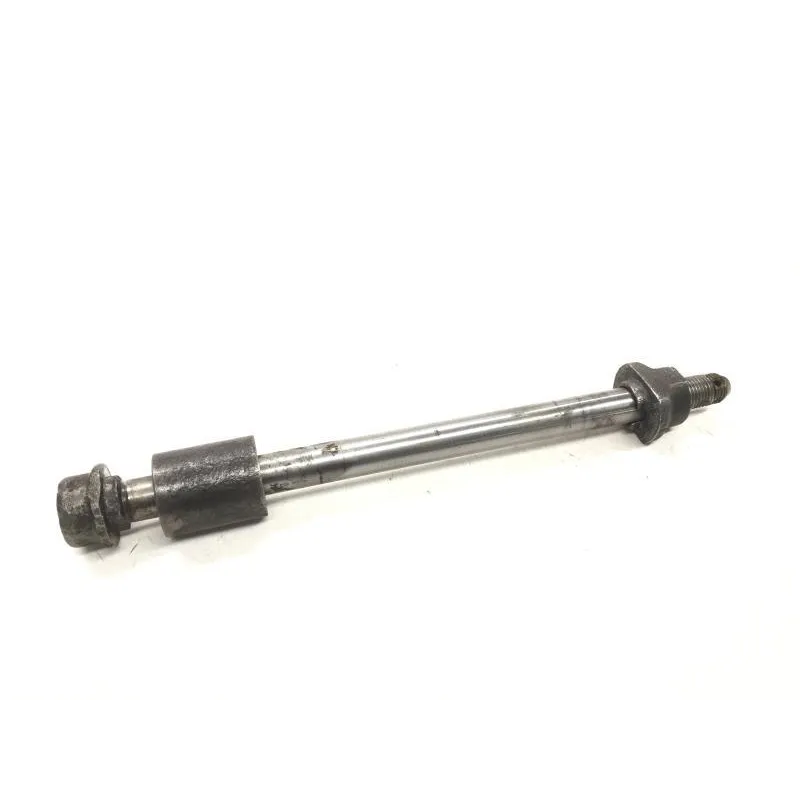 Axe de roue arriere HONDA MT 125 1974 K0 ELSINORE
