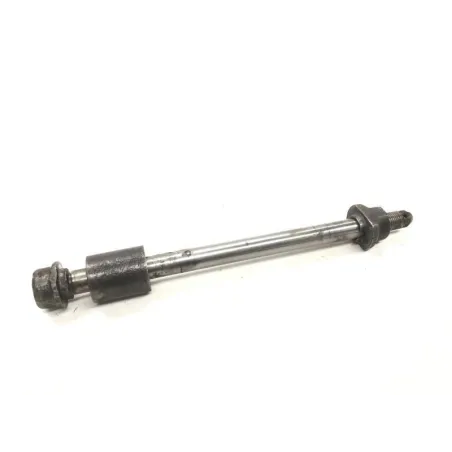 Axe de roue arriere HONDA MT 125 1974 K0 ELSINORE