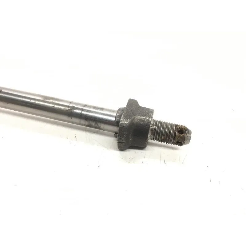 Axe de roue arriere HONDA MT 125 1974 K0 ELSINORE
